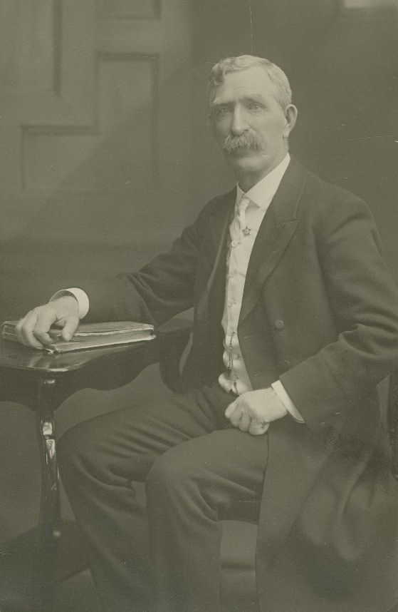 Josiah Henry Eardley (1842-1931) Profile